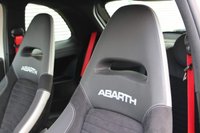USED 2019 19 ABARTH 500 1.4 T-Jet Competizione 70th 3dr **SOLD AWAITING COLLECTION**