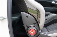 USED 2019 19 ABARTH 500 1.4 T-Jet Competizione 70th 3dr **SOLD AWAITING COLLECTION**