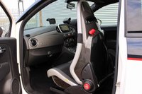 USED 2019 19 ABARTH 500 1.4 T-Jet Competizione 70th 3dr **SOLD AWAITING COLLECTION**