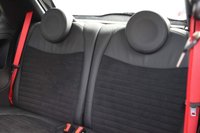 USED 2019 19 ABARTH 500 1.4 T-Jet Competizione 70th 3dr **SOLD AWAITING COLLECTION**