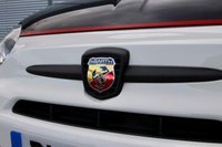 USED 2019 19 ABARTH 500 1.4 T-Jet Competizione 70th 3dr **SOLD AWAITING COLLECTION**
