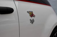 USED 2019 19 ABARTH 500 1.4 T-Jet Competizione 70th 3dr **SOLD AWAITING COLLECTION**