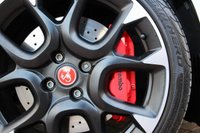 USED 2019 19 ABARTH 500 1.4 T-Jet Competizione 70th 3dr **SOLD AWAITING COLLECTION**