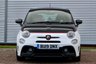 USED 2019 19 ABARTH 500 1.4 T-Jet Competizione 70th 3dr **SOLD AWAITING COLLECTION**