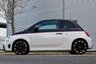 USED 2019 19 ABARTH 500 1.4 T-Jet Competizione 70th 3dr **SOLD AWAITING COLLECTION**
