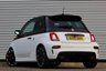 USED 2019 19 ABARTH 500 1.4 T-Jet Competizione 70th 3dr **SOLD AWAITING COLLECTION**