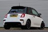 USED 2019 19 ABARTH 500 1.4 T-Jet Competizione 70th 3dr **SOLD AWAITING COLLECTION**
