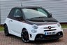 USED 2019 19 ABARTH 500 1.4 T-Jet Competizione 70th 3dr **SOLD AWAITING COLLECTION**