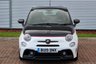 USED 2019 19 ABARTH 500 1.4 T-Jet Competizione 70th 3dr **SOLD AWAITING COLLECTION**
