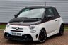 USED 2019 19 ABARTH 500 1.4 T-Jet Competizione 70th 3dr **SOLD AWAITING COLLECTION**