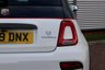 USED 2019 19 ABARTH 500 1.4 T-Jet Competizione 70th 3dr **SOLD AWAITING COLLECTION**