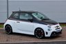 USED 2019 19 ABARTH 500 1.4 T-Jet Competizione 70th 3dr **SOLD AWAITING COLLECTION**