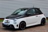 USED 2019 19 ABARTH 500 1.4 T-Jet Competizione 70th 3dr **SOLD AWAITING COLLECTION**