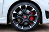 USED 2019 19 ABARTH 500 1.4 T-Jet Competizione 70th 3dr **SOLD AWAITING COLLECTION**