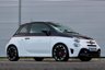 USED 2019 19 ABARTH 500 1.4 T-Jet Competizione 70th 3dr **SOLD AWAITING COLLECTION**