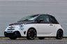 USED 2019 19 ABARTH 500 1.4 T-Jet Competizione 70th 3dr **SOLD AWAITING COLLECTION**