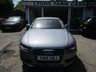 USED 2015 15 AUDI A4 2.0 TDI SE TECHNIK 4d 148 BHP AUTOMATIC Automatic, Audi Main Dealer Service History + Just Serviced, MOT until July 2023, Great fuel economy! Diesel