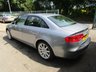 USED 2015 15 AUDI A4 2.0 TDI SE TECHNIK 4d 148 BHP AUTOMATIC Automatic, Audi Main Dealer Service History + Just Serviced, MOT until July 2023, Great fuel economy! Diesel