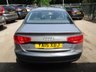 USED 2015 15 AUDI A4 2.0 TDI SE TECHNIK 4d 148 BHP AUTOMATIC Automatic, Audi Main Dealer Service History + Just Serviced, MOT until July 2023, Great fuel economy! Diesel