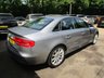 USED 2015 15 AUDI A4 2.0 TDI SE TECHNIK 4d 148 BHP AUTOMATIC Automatic, Audi Main Dealer Service History + Just Serviced, MOT until July 2023, Great fuel economy! Diesel