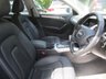USED 2015 15 AUDI A4 2.0 TDI SE TECHNIK 4d 148 BHP AUTOMATIC Automatic, Audi Main Dealer Service History + Just Serviced, MOT until July 2023, Great fuel economy! Diesel