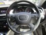 USED 2015 15 AUDI A4 2.0 TDI SE TECHNIK 4d 148 BHP AUTOMATIC Automatic, Audi Main Dealer Service History + Just Serviced, MOT until July 2023, Great fuel economy! Diesel