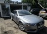 USED 2015 15 AUDI A4 2.0 TDI SE TECHNIK 4d 148 BHP AUTOMATIC Automatic, Audi Main Dealer Service History + Just Serviced, MOT until July 2023, Great fuel economy! Diesel