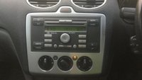USED 2006 56 FORD FOCUS 1.4 SPORT 5d 80 BHP 