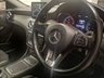 USED 2019 19 MERCEDES-BENZ GLA-CLASS 1.6 GLA 180 URBAN EDITION 5d 121 BHP MERCEDES WARRANTY UNTIL 30/06/2022!
