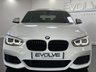 USED 2018 18 BMW 1 SERIES 3.0 M140I SHADOW EDITION 5d 335 BHP HARMON KARDON SOUND SYSTEM!