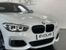 USED 2018 18 BMW 1 SERIES 3.0 M140I SHADOW EDITION 5d 335 BHP HARMON KARDON SOUND SYSTEM!