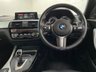 USED 2018 18 BMW 1 SERIES 3.0 M140I SHADOW EDITION 5d 335 BHP HARMON KARDON SOUND SYSTEM!