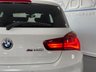 USED 2018 18 BMW 1 SERIES 3.0 M140I SHADOW EDITION 5d 335 BHP HARMON KARDON SOUND SYSTEM!