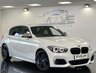 USED 2018 18 BMW 1 SERIES 3.0 M140I SHADOW EDITION 5d 335 BHP HARMON KARDON SOUND SYSTEM!