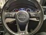 USED 2016 66 AUDI A4 2.0 TDI S LINE 4d 148 BHP MOT TIL SEP 2022/PLATINUM WARRANTY!