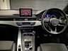 USED 2016 66 AUDI A4 2.0 TDI S LINE 4d 148 BHP MOT TIL SEP 2022/PLATINUM WARRANTY!
