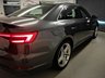 USED 2016 66 AUDI A4 2.0 TDI S LINE 4d 148 BHP MOT TIL SEP 2022/PLATINUM WARRANTY!