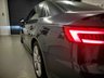 USED 2016 66 AUDI A4 2.0 TDI S LINE 4d 148 BHP MOT TIL SEP 2022/PLATINUM WARRANTY!