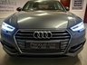 USED 2016 66 AUDI A4 2.0 TDI S LINE 4d 148 BHP MOT TIL SEP 2022/PLATINUM WARRANTY!