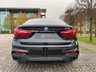 USED 2018 68 BMW X6 3.0 XDRIVE30D M SPORT 4d AUTO 255 BHP 