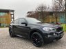 USED 2018 68 BMW X6 3.0 XDRIVE30D M SPORT 4d AUTO 255 BHP 