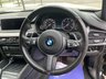 USED 2018 68 BMW X6 3.0 XDRIVE30D M SPORT 4d AUTO 255 BHP 