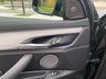 USED 2018 68 BMW X6 3.0 XDRIVE30D M SPORT 4d AUTO 255 BHP 