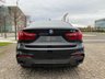 USED 2018 68 BMW X6 3.0 XDRIVE30D M SPORT 4d AUTO 255 BHP 