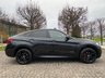 USED 2018 68 BMW X6 3.0 XDRIVE30D M SPORT 4d AUTO 255 BHP 