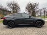 USED 2018 68 BMW X6 3.0 XDRIVE30D M SPORT 4d AUTO 255 BHP 