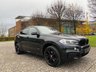 USED 2018 68 BMW X6 3.0 XDRIVE30D M SPORT 4d AUTO 255 BHP 
