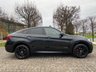 USED 2018 68 BMW X6 3.0 XDRIVE30D M SPORT 4d AUTO 255 BHP 