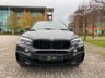 USED 2018 68 BMW X6 3.0 XDRIVE30D M SPORT 4d AUTO 255 BHP 