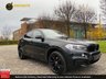 USED 2018 68 BMW X6 3.0 XDRIVE30D M SPORT 4d AUTO 255 BHP 